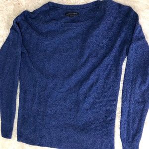 Blue American Eagle Sweater  Size XS